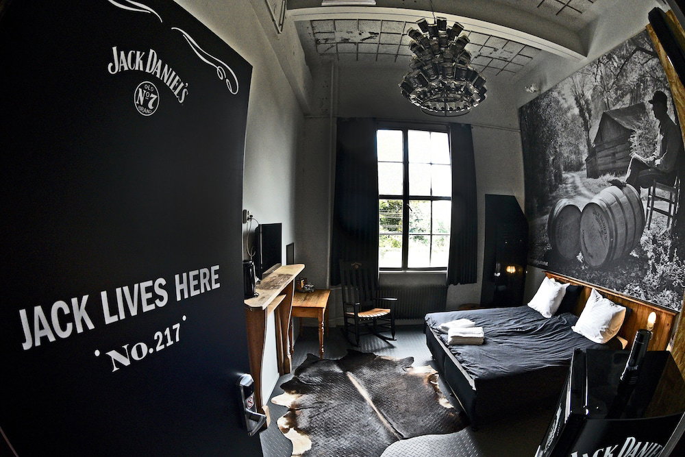 Stayokay Eindhoven - Hostel, The Netherlands