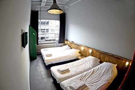 Stayokay Eindhoven - Hostel, Eindhoven, The Netherlands