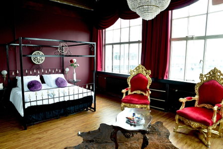 Stayokay Eindhoven - Hostel, Eindhoven, The Netherlands