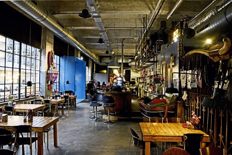 Stayokay Eindhoven - Hostel, Eindhoven, The Netherlands