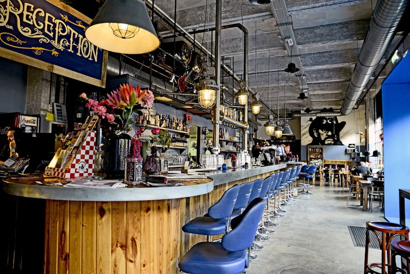 Stayokay Eindhoven - Hostel, Eindhoven, The Netherlands
