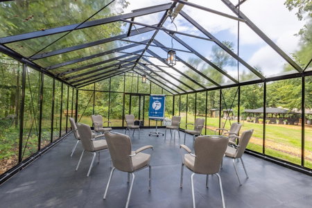Fletcher Hotel-Restaurant De Buunderkamp, Ede, The Netherlands