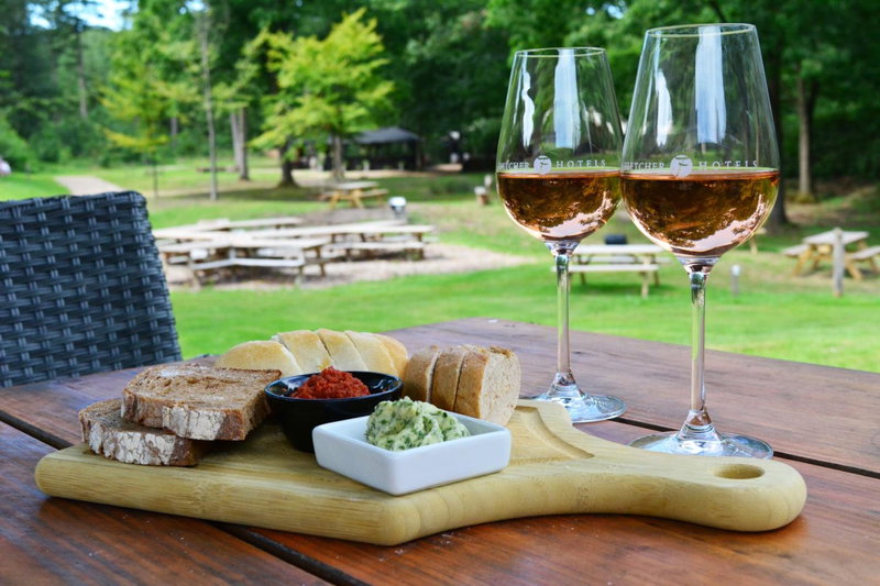 Fletcher Hotel-Restaurant De Buunderkamp, Ede, The Netherlands