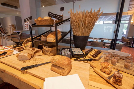 Fletcher Hotel-Restaurant De Buunderkamp, Ede, The Netherlands