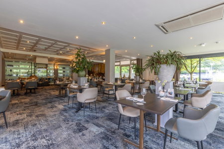Fletcher Hotel-Restaurant De Buunderkamp, Ede, The Netherlands