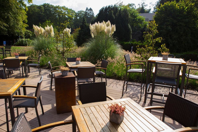 Fletcher Hotel-Restaurant De Buunderkamp, Ede, The Netherlands