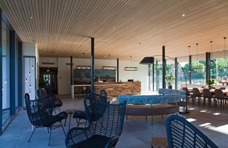Strandhotel Duinoord, Middelburg, The Netherlands