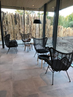 Strandhotel Duinoord, Middelburg, The Netherlands