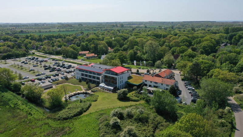 Strandhotel Duinoord, Middelburg, The Netherlands