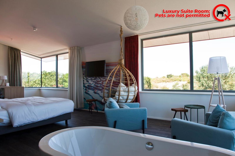 Strandhotel Duinoord, Middelburg, The Netherlands