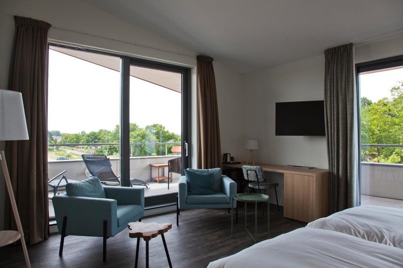 Strandhotel Duinoord, Middelburg, The Netherlands