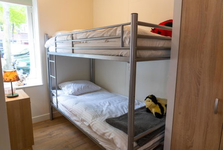 Luttik Oudorp 30, Alkmaar, The Netherlands
