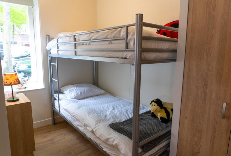Luttik Oudorp 30, Alkmaar, The Netherlands