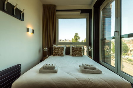 Hotel Mosaic Apartments, Amsterdam, The Netherlands
