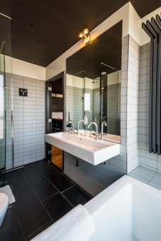 Hotel Mosaic Apartments, Amsterdam, The Netherlands