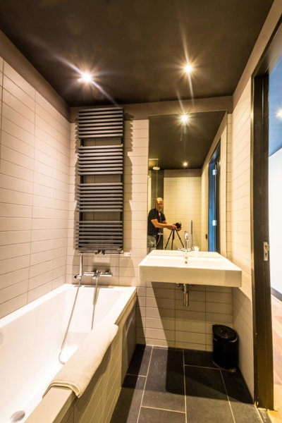 Hotel Mosaic Apartments, Amsterdam, The Netherlands