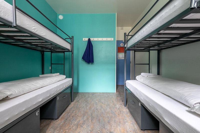 Hans Brinker Hostel Amsterdam, Amsterdam, The Netherlands