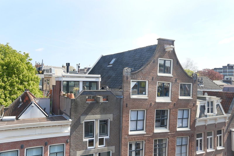Hans Brinker Hostel Amsterdam, Amsterdam, The Netherlands