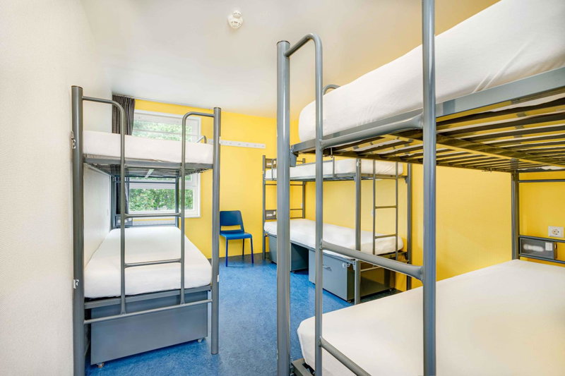 Hans Brinker Hostel Amsterdam, Amsterdam, The Netherlands