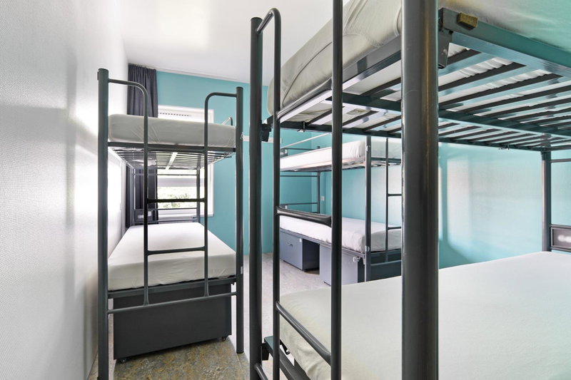Hans Brinker Hostel Amsterdam, Amsterdam, The Netherlands