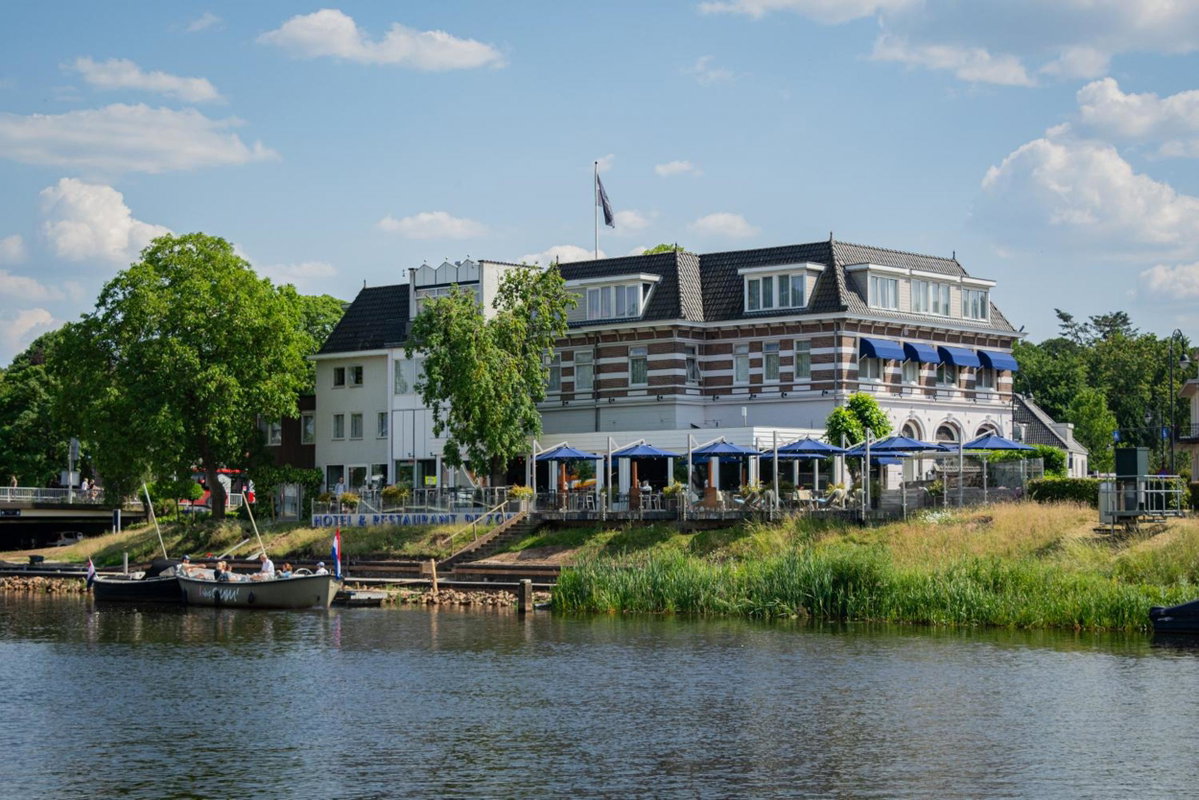 Hotel de Zon - Brasserie Bresson by Flow, The Netherlands