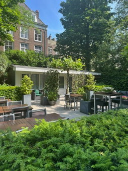 Prinsengracht Hotel, Amsterdam, Нидерланды