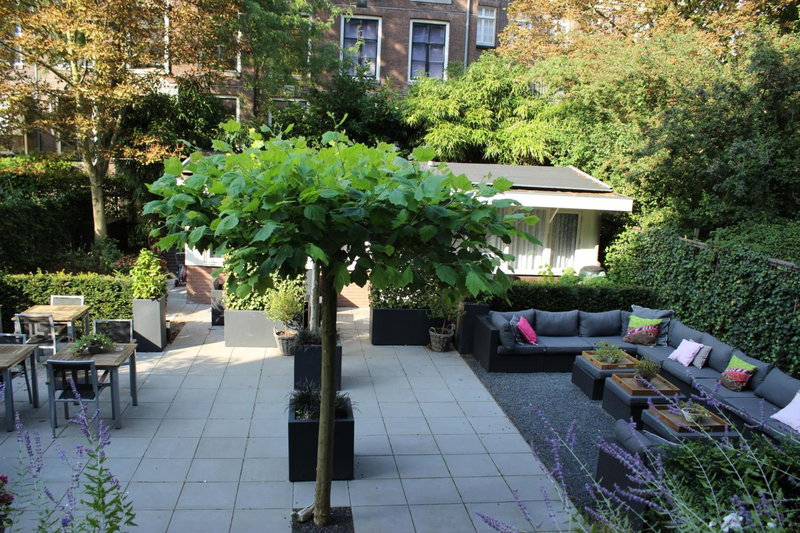 Prinsengracht Hotel, Amsterdam, Нидерланды