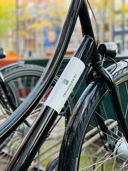 Prinsengracht Hotel, Amsterdam, Нидерланды