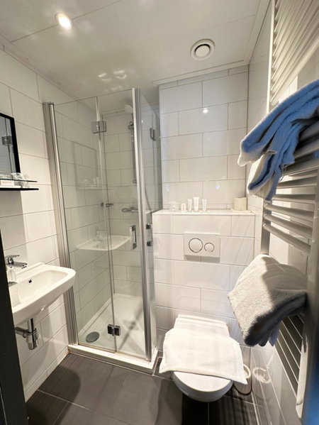 Prinsengracht Hotel, Amsterdam, Нидерланды