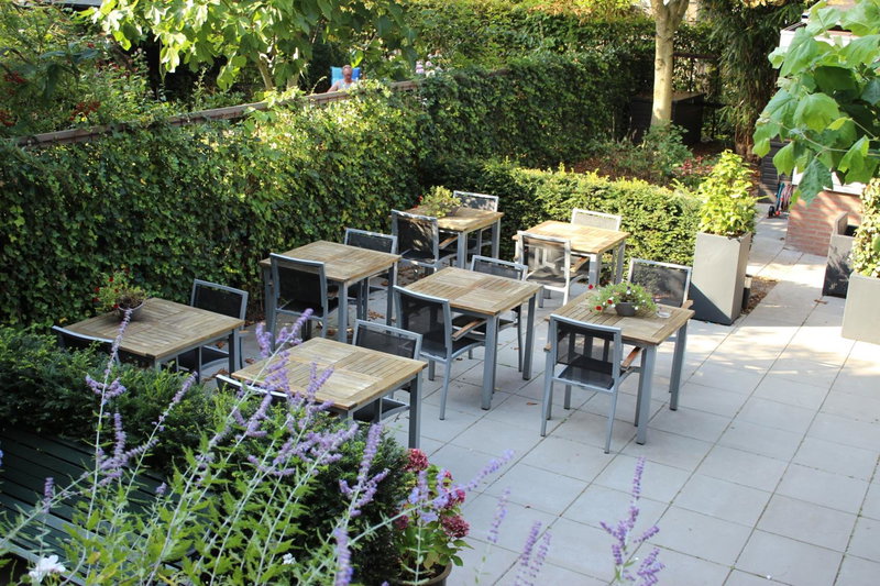 Prinsengracht Hotel, Amsterdam, Нидерланды