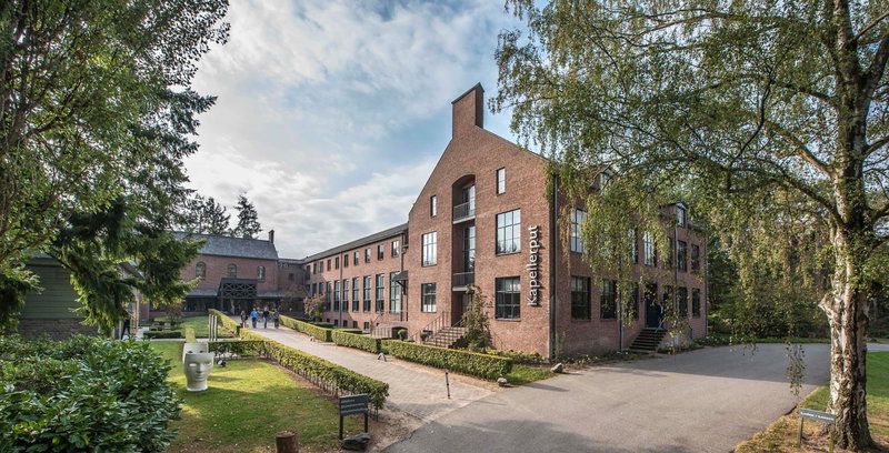 Hotel Kapellerput Heeze-Eindhoven, Geldrop, The Netherlands