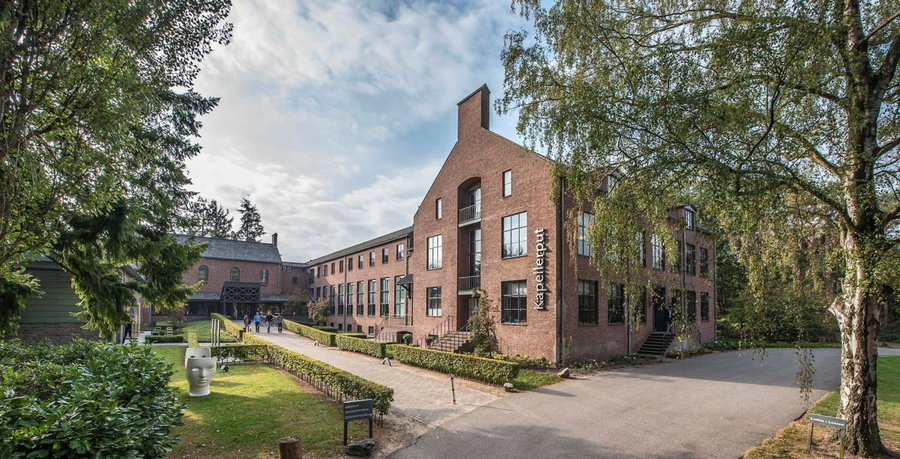 Hotel Kapellerput Heeze-Eindhoven, Geldrop, The Netherlands