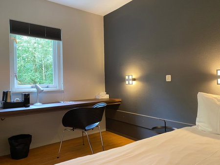 Hotel Kapellerput Heeze-Eindhoven, Geldrop, The Netherlands
