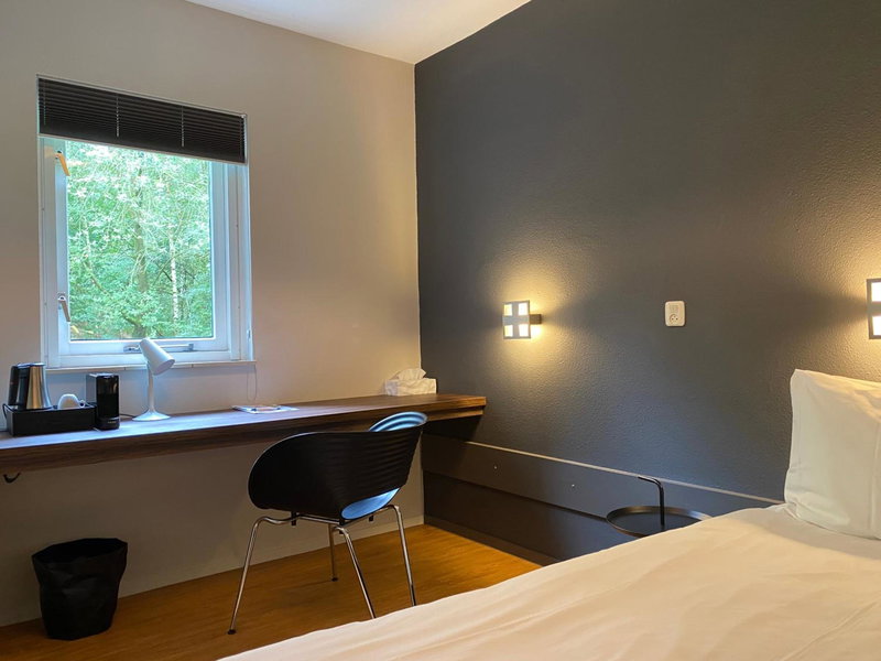 Hotel Kapellerput Heeze-Eindhoven, Geldrop, The Netherlands