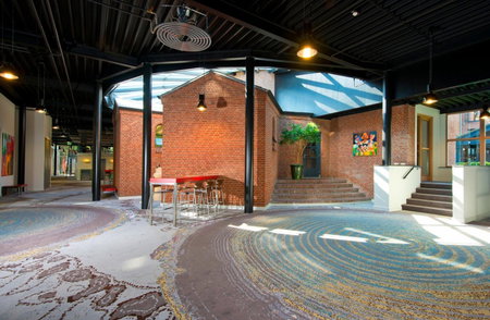 Hotel Kapellerput Heeze-Eindhoven, Geldrop, The Netherlands