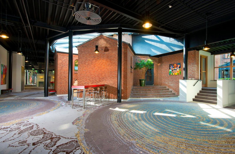 Hotel Kapellerput Heeze-Eindhoven, Geldrop, The Netherlands