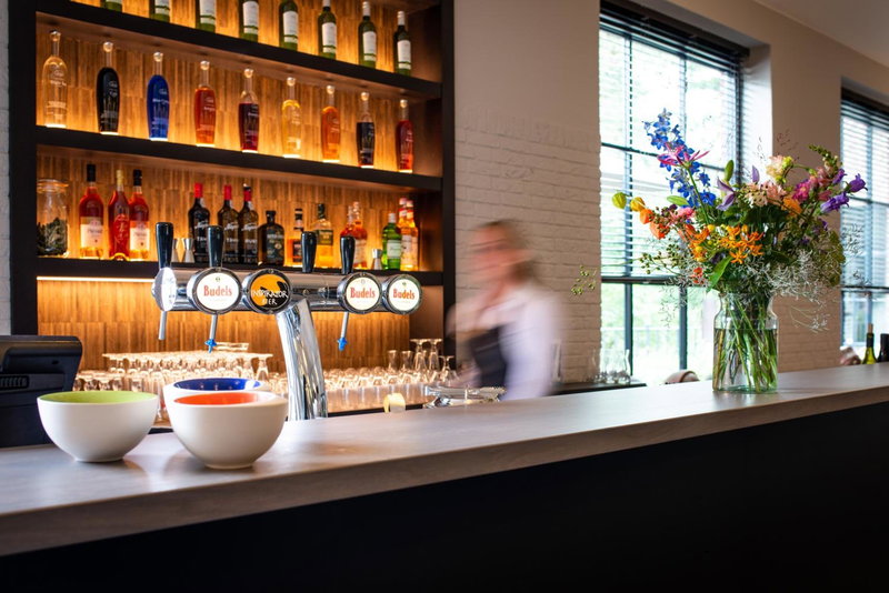 Hotel Kapellerput Heeze-Eindhoven, Geldrop, The Netherlands