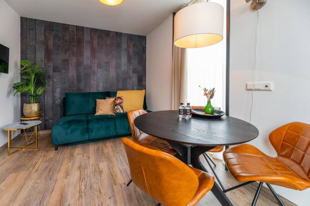 Hotel Bru, Middelharnis, The Netherlands