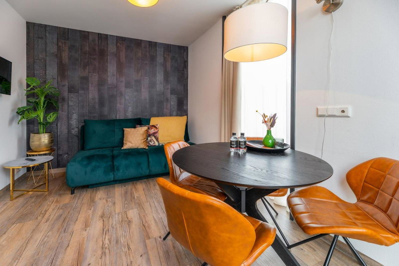 Hotel Bru, Middelharnis, The Netherlands