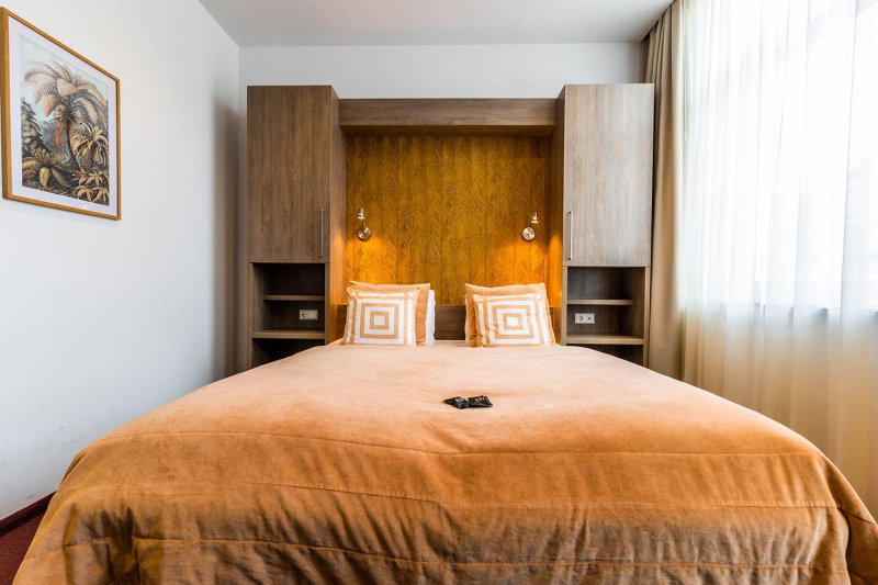 Hotel Bru, Middelharnis, The Netherlands