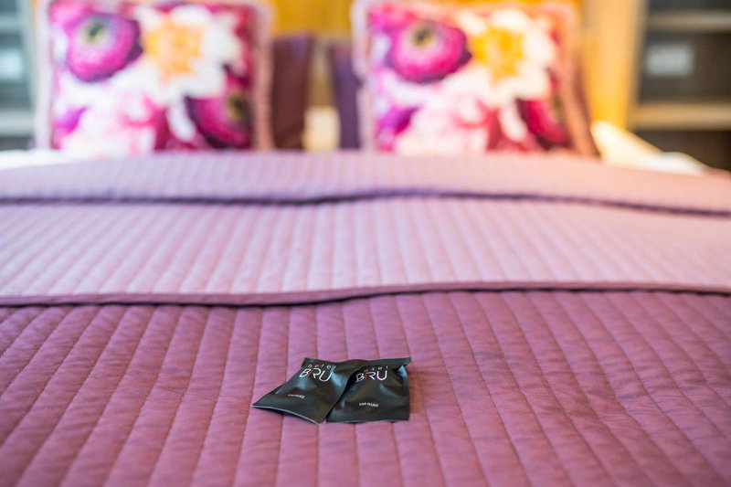 Hotel Bru, Middelharnis, The Netherlands