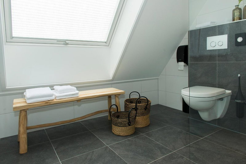 Hotel Bru, Middelharnis, The Netherlands