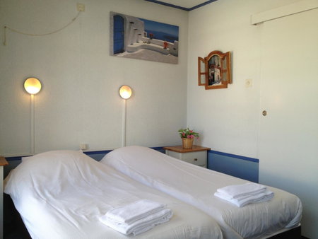 Amadeus Hotel, Haarlem, The Netherlands