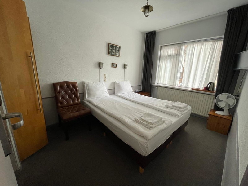 Amadeus Hotel, Haarlem, The Netherlands