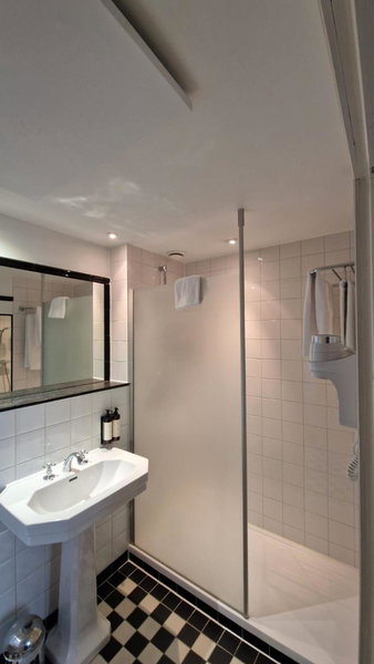 ARQ Paleis Hotel, The Hague, The Netherlands