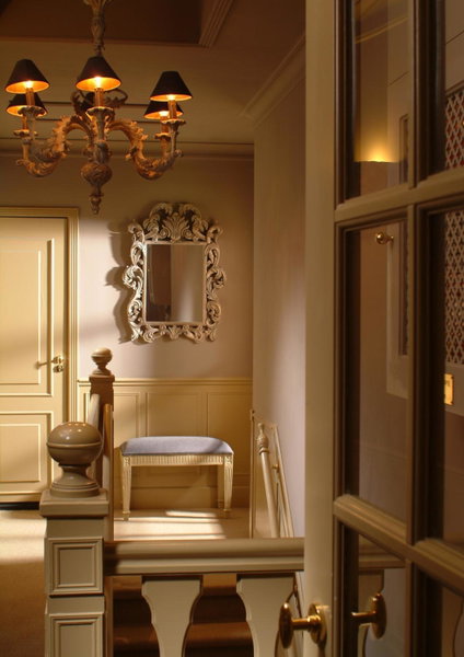ARQ Paleis Hotel, The Hague, The Netherlands
