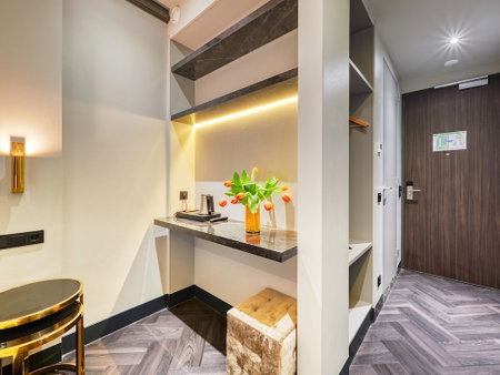 Triple G Hotels, Amsterdam, Niederlande