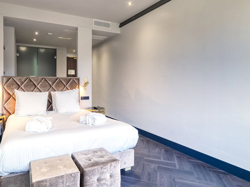Triple G Hotels, Amsterdam, Niederlande