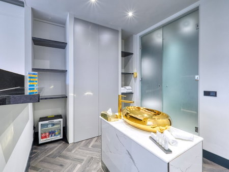 Triple G Hotels, Amsterdam, Niederlande