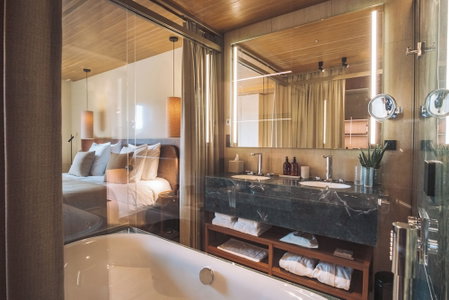Van Oys Maastricht Retreat, a Leading Hotel of the World, Maastricht, The Netherlands